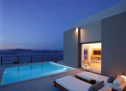 Melidonia Suites - 116