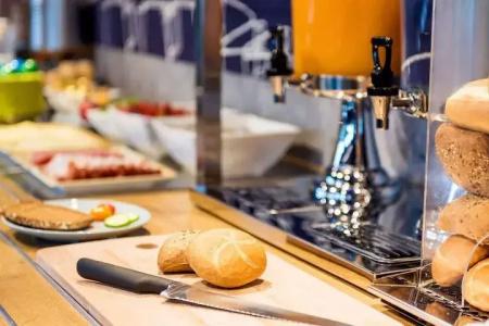 ibis budget Dortmund West - 6