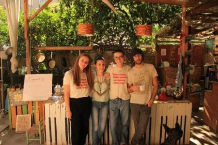 Tirana Backpacker Hostel - 1