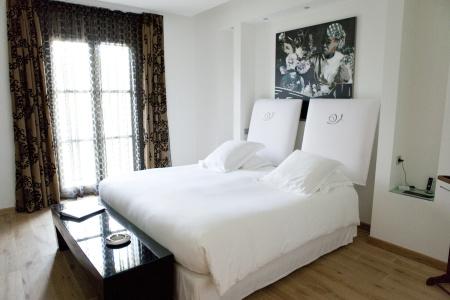 Domaine de Verchant & Spa - Relais & Châteaux - 5