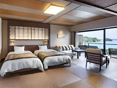 Matsushima Century - 2