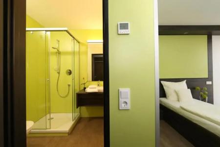 Economy-Hotel - 29