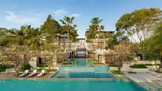 Relo' The Urban Escape - Huahin - 65