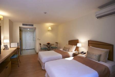 Ravipha Residences - 1