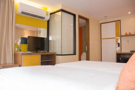 Tango Vibrant Living - Sha Extra Plus - 40
