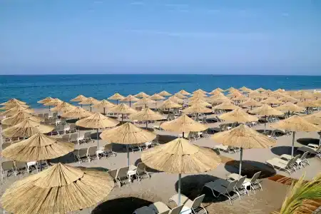Heaven Beach Resort & Spa - Adults Only (+16) - Ultra All Inclusive - 22