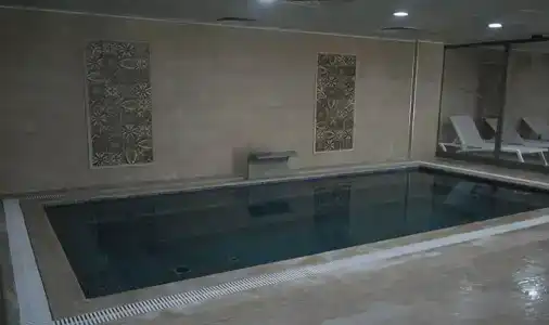 Sarot Termal Park Resort - 28