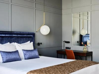 Indigo Warsaw Nowy ŚWiat, An Ihg Hotel - 51