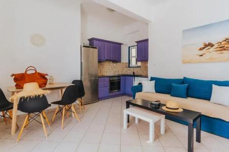 Vithos Seaside Aparthotel - 117