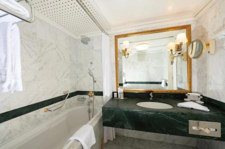 Grand Bucharest - 8