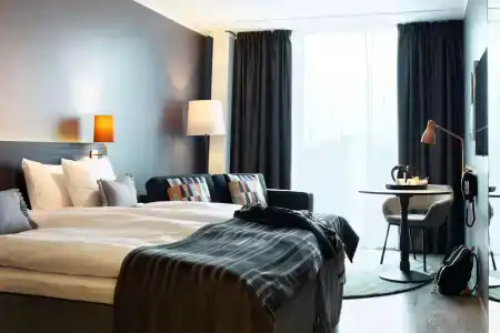 Scandic Continental - 39