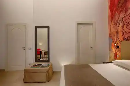 b&b Napoli Time - 4