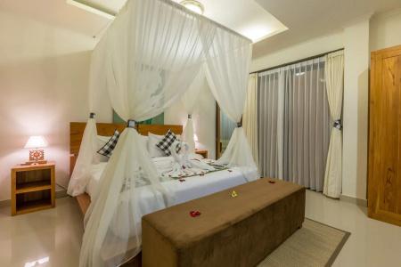 Om Ham Retreat and Resort - 3