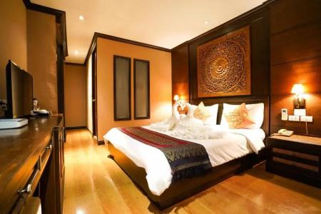 Baan Sukhumvit Soi 18 - 62