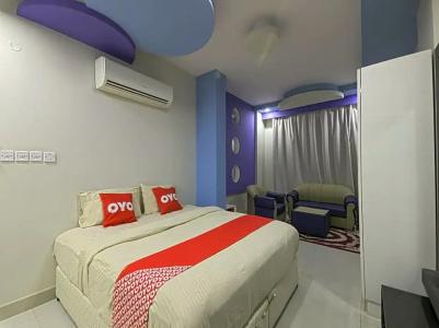 Oyo 129 Al Bayrahaa - 26