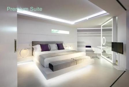 Garbi Ibiza & Spa - 171