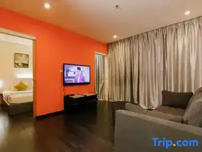 Golden Roof Ampang - 106