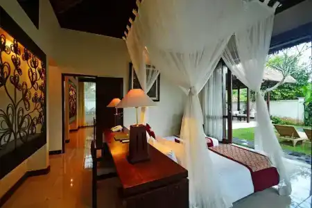 Pertiwi Resort & Spa - 82