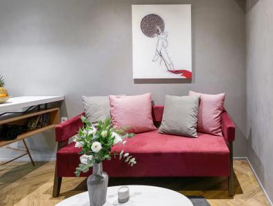 Olvios Luxury Suites - 32