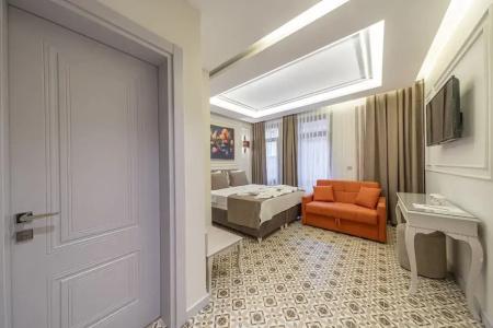 Pera Luna Residence - 84