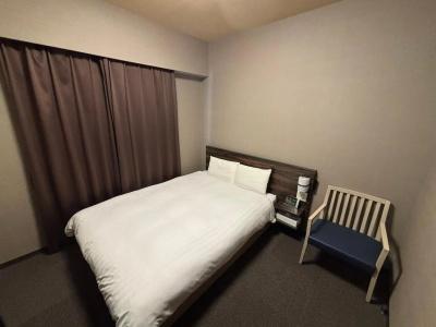 Dormy Inn Premium Hakata Canal City Mae - 4