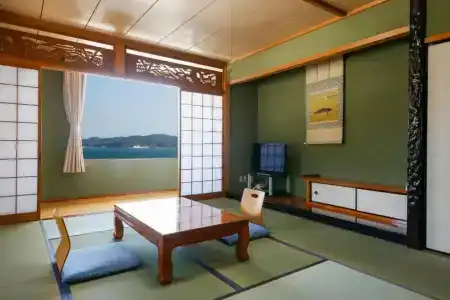 Bekkan Yosanoso - 16