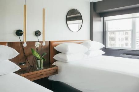 Arc Washington Dc, Georgetown - 6