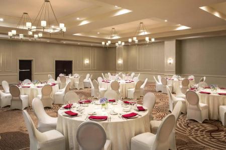 Sheraton Orlando North - 18