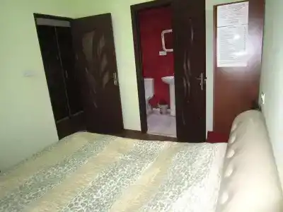 Kataryn Hostel - 4