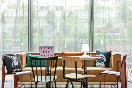 Moxy Bordeaux - 6