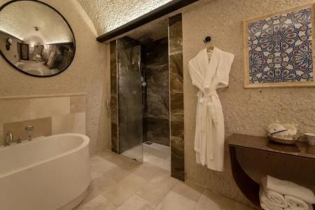 Artemis Cave Suites & Spa - 99