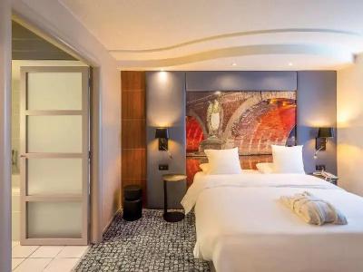 Mercure Toulouse Centre Compans - 36