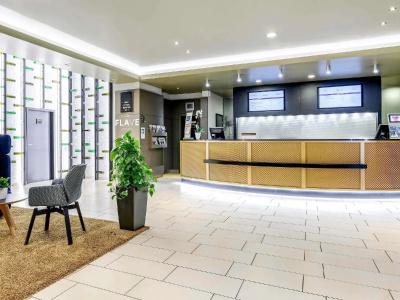 Mercure Freiburg am Münster - 35