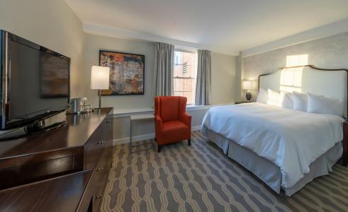 Georgetown Inn - 29
