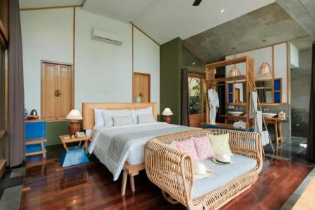 Amora Boutique Villas - 108