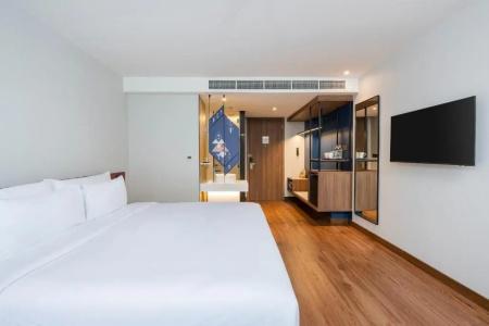 Centra by Centara Phra Nakhon - 33