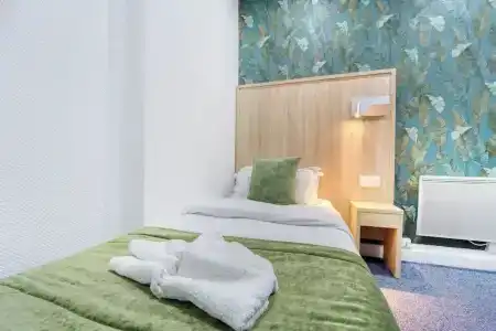 Hôtel Escurial - 13
