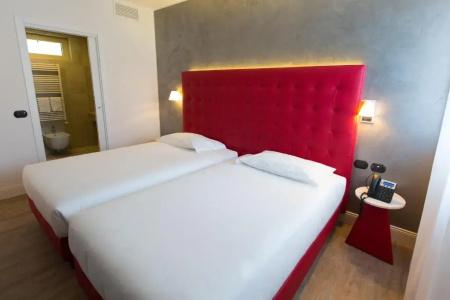 Al Campanile Apart& Suite - 80