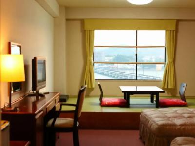 & Resorts Saga Karatsu - 105