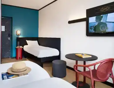 ibis Styles Dijon Central - 75