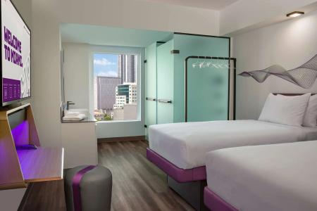 Yotel Miami - 54