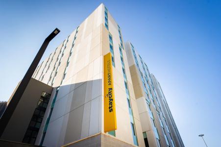 Staycity Aparthotels Venice Mestre - 0