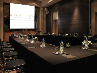 Sofitel Essaouira Mogador Golf & Spa - 28