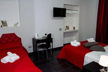 b&b Napoli Binario 1 - 32
