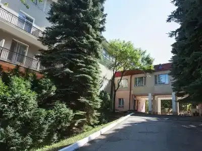 Пятигорье - 1