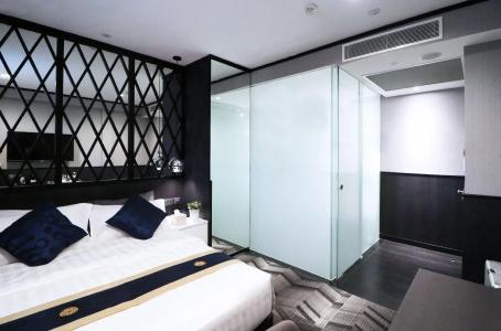 Nuve Urbane (Sg Clean, Staycation Approved) - 83