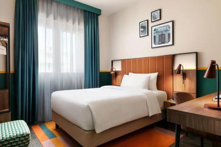 Four Points Sheraton Milan Center - 2