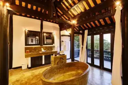 Chen Sea Resort & Spa Phu Quoc - 56