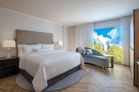 The Westin Grand, Berlin - 214