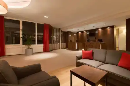 Dolce by Wyndham Bad Nauheim - 2